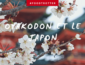 FoodTrotter Blogpost Japon